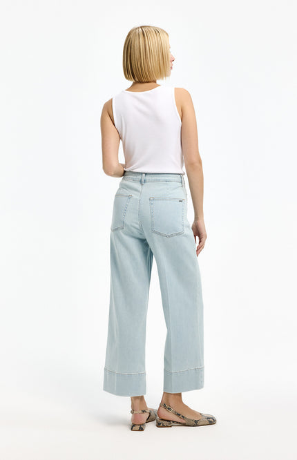 Xandres Top Fozia White 29548-0160 Stretchshop.nl