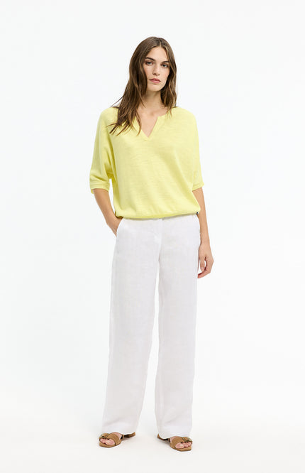 Xandres Trui Romolla Fresh Citrus 29528-1051 Stretchshop.nl