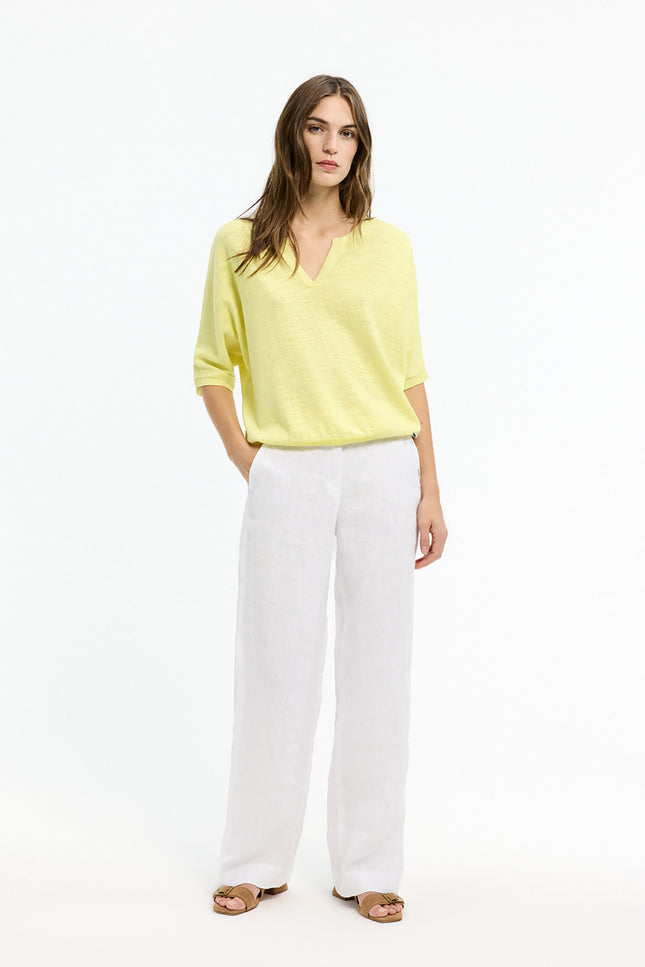 Xandres Trui Romolla Fresh Citrus 29528-1051 Stretchshop.nl