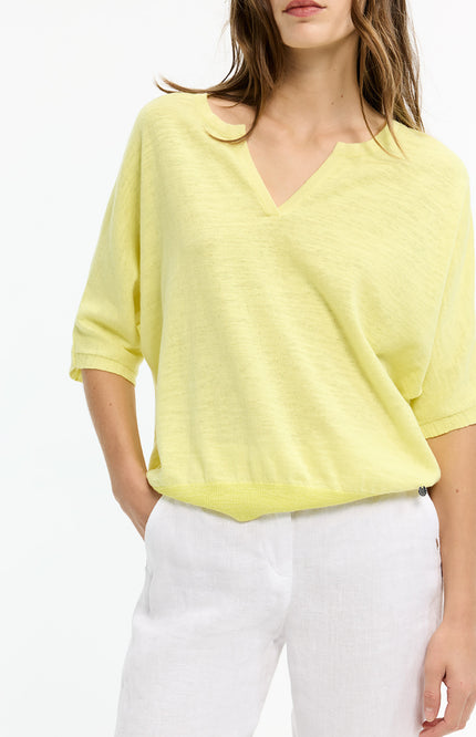 Xandres Trui Romolla Fresh Citrus 29528-1051 Stretchshop.nl