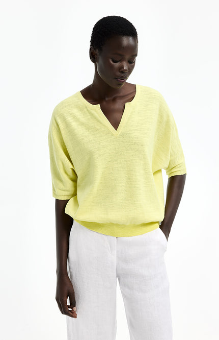 Xandres Trui Romolla Fresh Citrus 29528-1051 Stretchshop.nl