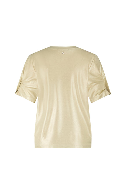 T-shirt Coated Pebble D02-19-401 1