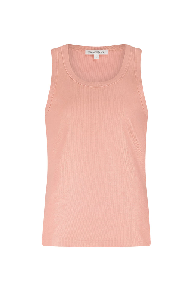 Tramontana Top Coated Peach Infusion Q07-19-401 2 Stretchshop.nl