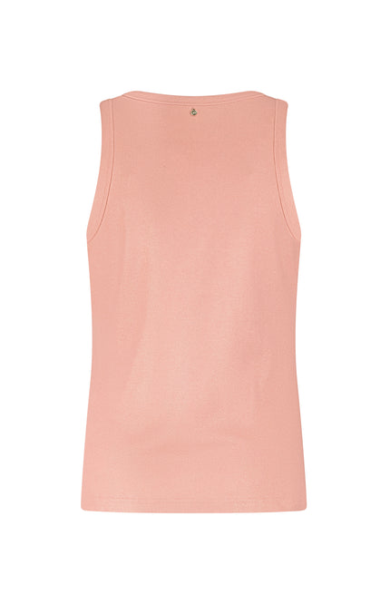 Tramontana Top Coated Peach Infusion Q07-19-401 2 Stretchshop.nl