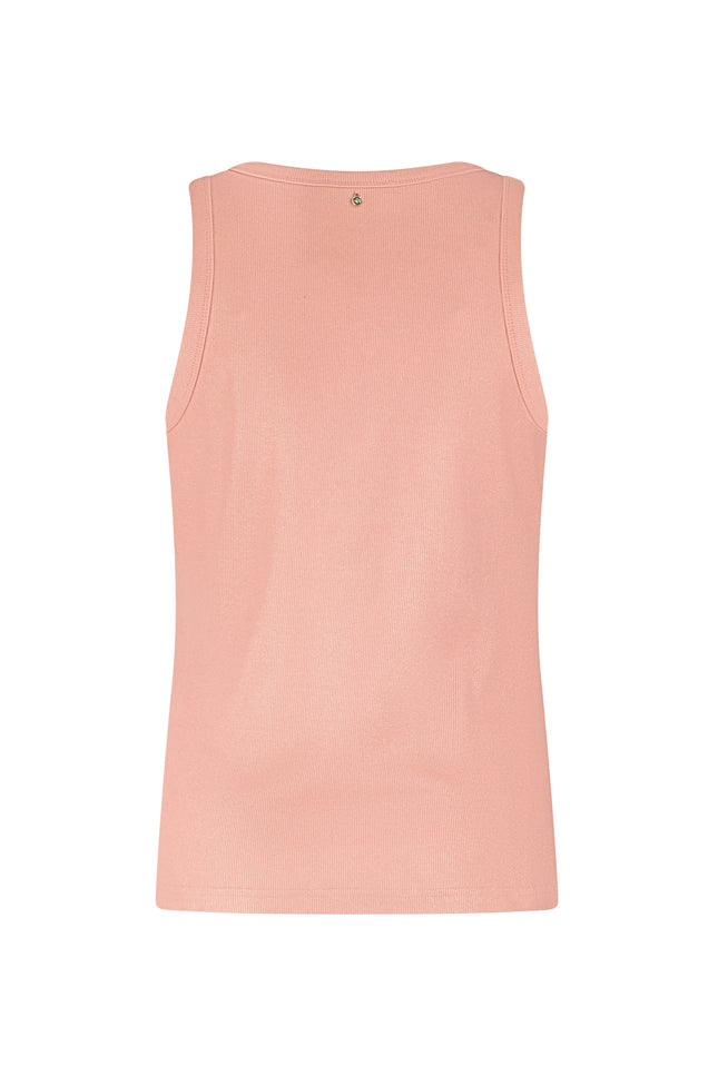 Tramontana Top Coated Peach Infusion Q07-19-401 2 Stretchshop.nl