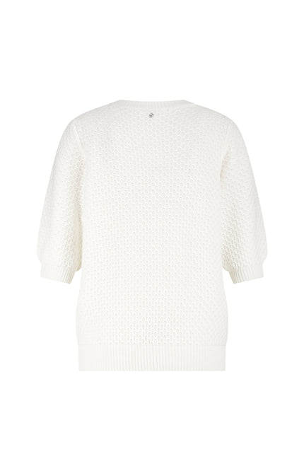 Trui Sequin Offwhite Y11-19-601 1