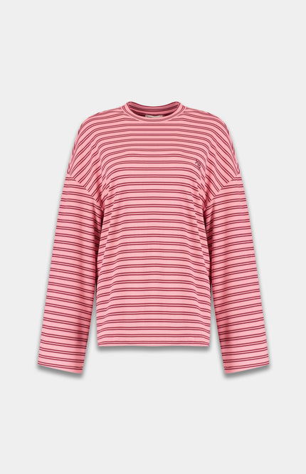 Top Tommy Vintage Pink SS6P604