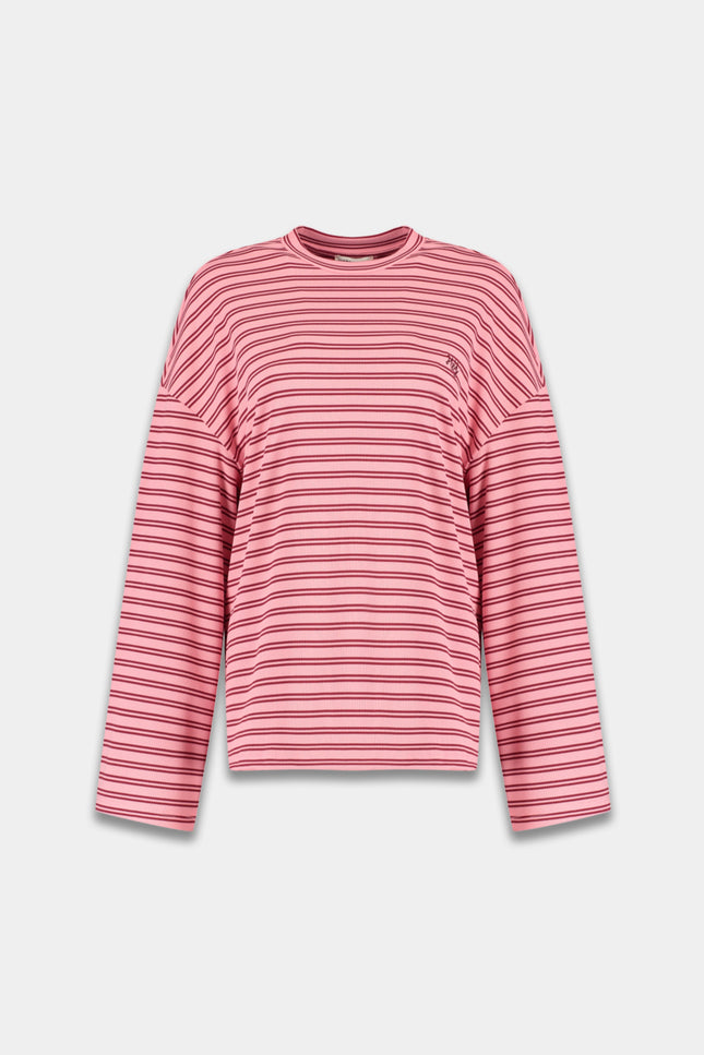 Top Tommy Vintage Pink SS6P604