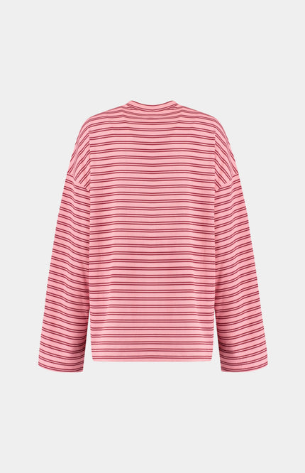 Top Tommy Vintage Pink SS6P604