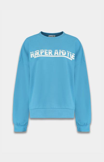 Sweater Lex Salty Water SS6Y503