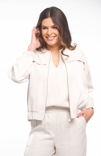 Zoso Blouse Elise Kit 261 Stretchshop.nl