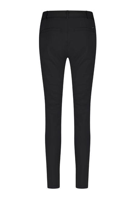 Travel Broek Tokyo Black L06-475-0630