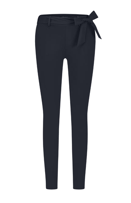 Travel Broek Tokyo Blue L06-475-0630