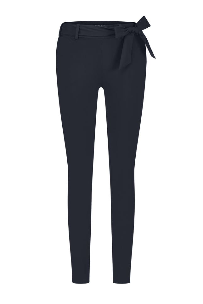 Travel Broek Tokyo Blue L06-475-0630