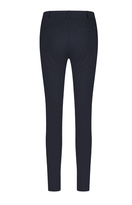 Travel Broek Tokyo Blue L06-475-0630