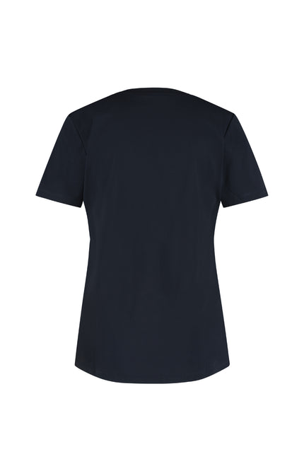 Travel T-shirt Tyler Blue L21-375-2242