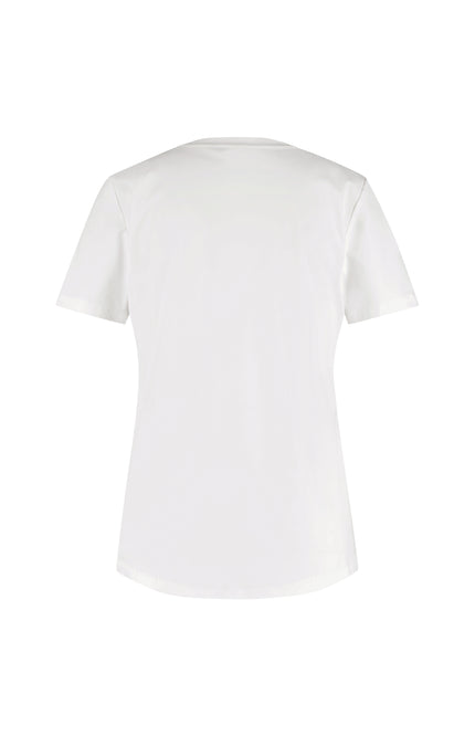 Travel T-shirt Tyler Offwhite L21-375-2242