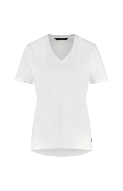 Travel T-shirt Tyler White L21-375-2242