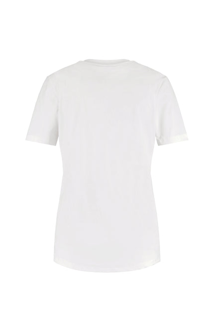 Travel T-shirt Tyler White L21-375-2242