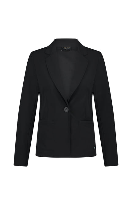 Travel Blazer Billy Black L46-475-0742