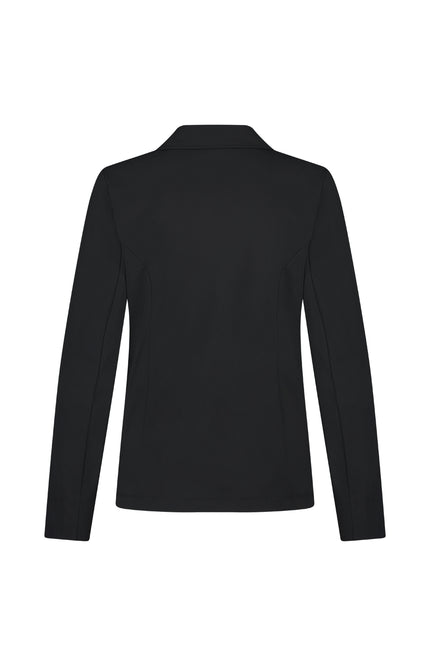 Travel Blazer Billy Black L46-475-0742