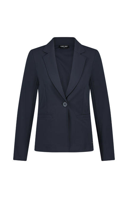 Travel Blazer Billy Blue L46-475-0742