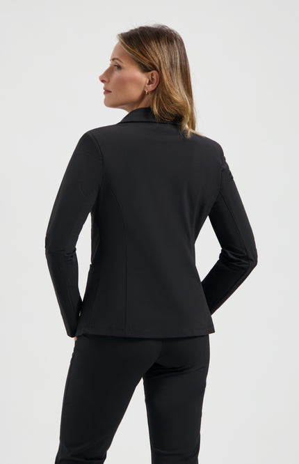 Travel Blazer Billy Black L46-475-0742