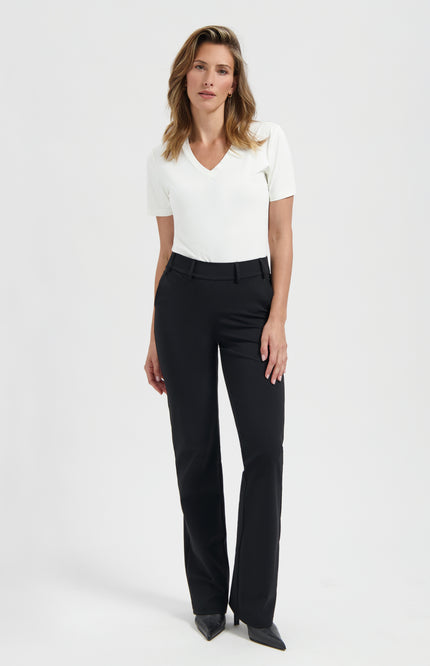 Travel T-shirt Tyler White L21-375-2242