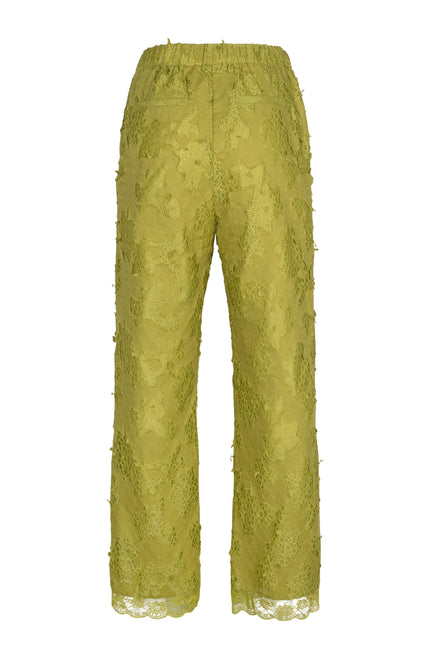 Studio Amaya Broek Rue Green Stretchshop.nl