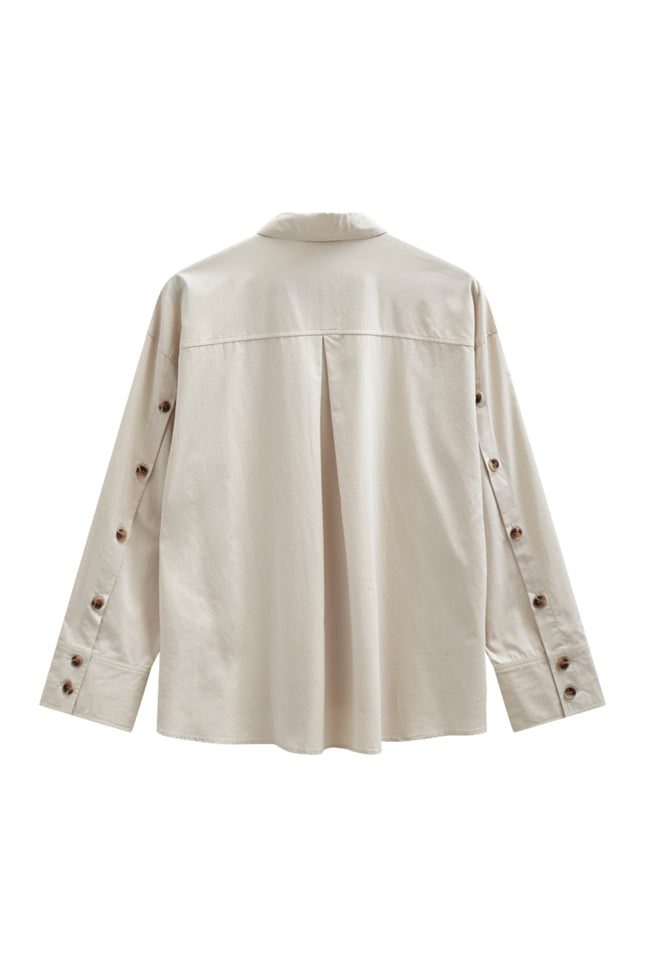 Blouse Fqerica Moonbeam 207517