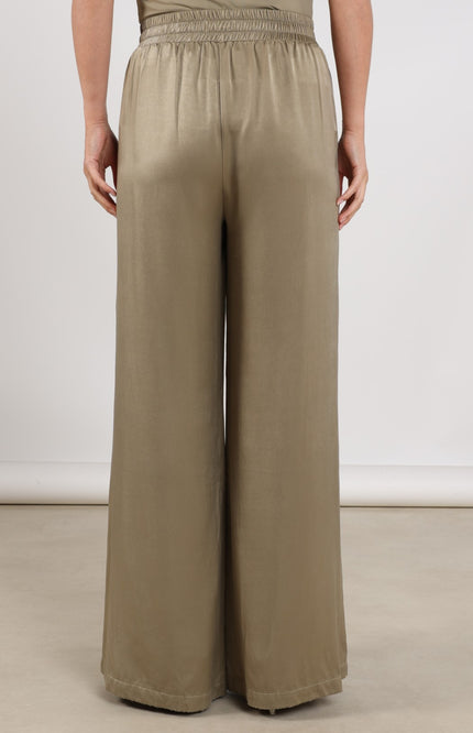 Nukus Broek Juna Army NKS09073 Stretchshop.nl