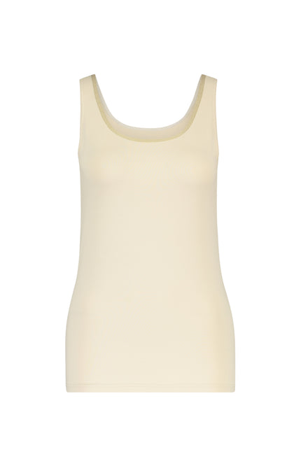 Nukus Singlet Juba Sand Gold NKS06001 Stretchshop.nl