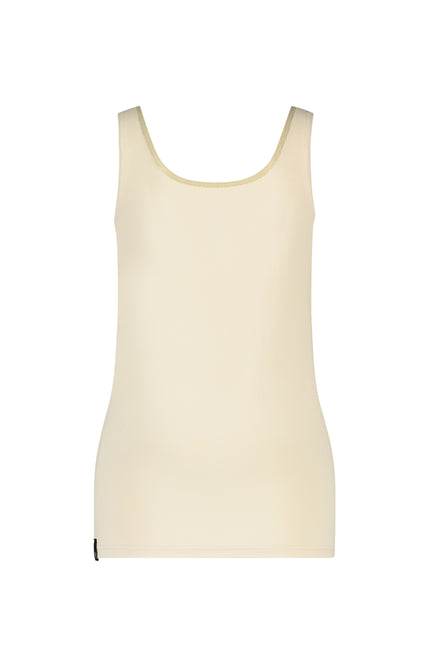 Nukus Singlet Juba Sand Gold NKS06001 Stretchshop.nl