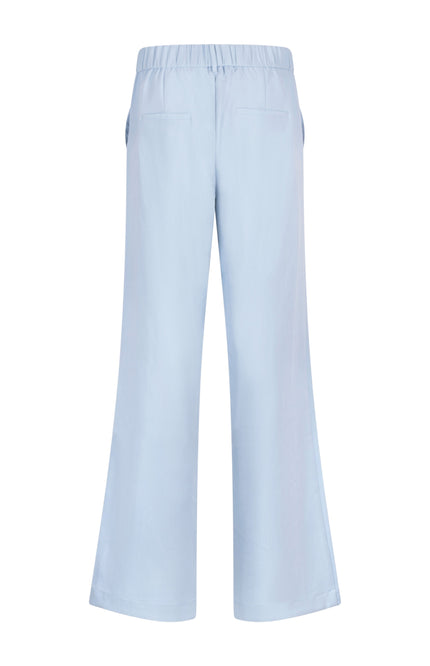 Nukus Broek Jill Cloudy NKS09068 Stretchshop.nl