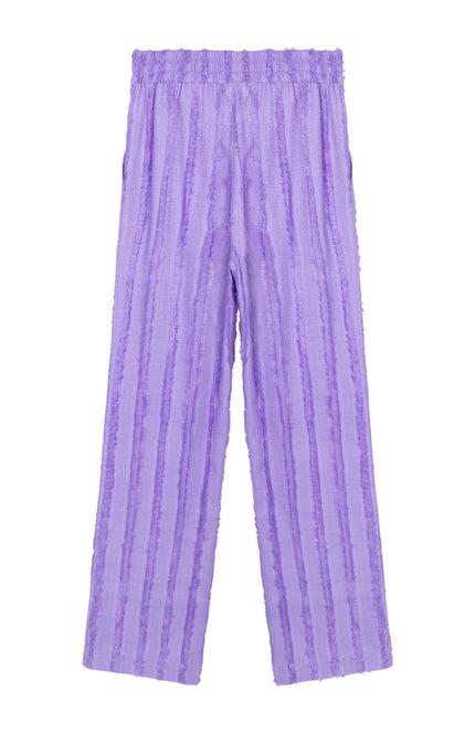Refined Department Broek Nova Lilac R2602156913 Stretchshop.nl