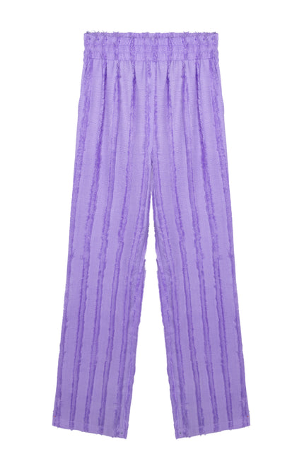 Refined Department Broek Nova Lilac R2602156913 Stretchshop.nl
