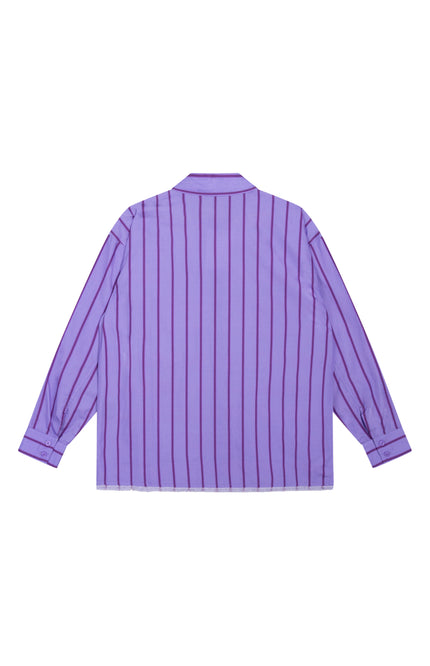 Refined Department Blouse Jazzy Lilac R2602945926 Stretchshop.nl