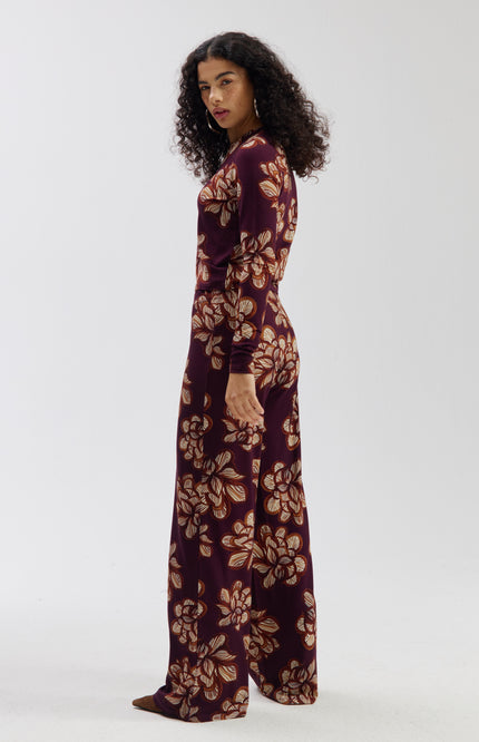 Harper & Yve Top Steff Desert Flower SS6T502 Stretchshop.nl