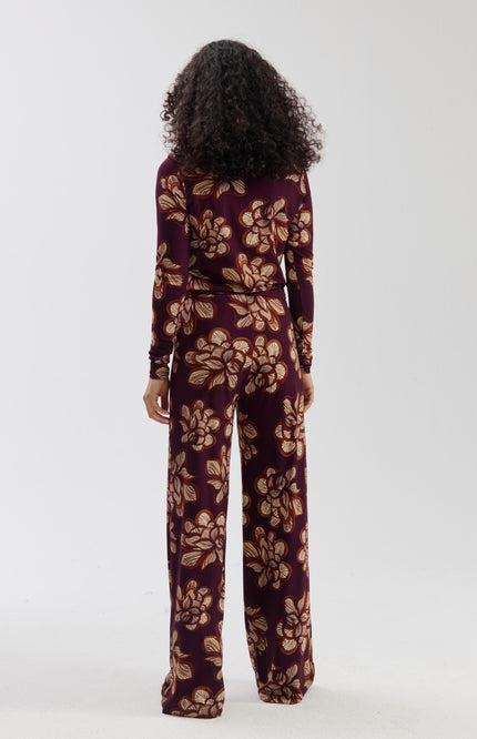 Harper & Yve Top Steff Desert Flower SS6T502 Stretchshop.nl