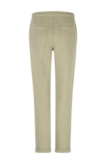 Red Button Broek Stella Scuba Summersage SRB4803 Stretchshop.nl