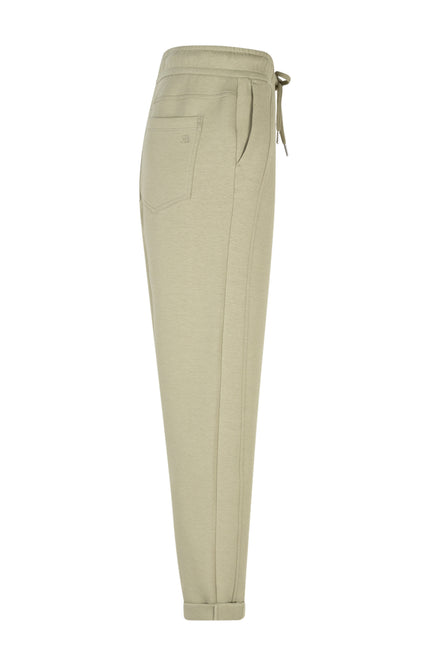 Red Button Broek Stella Scuba Summersage SRB4803 Stretchshop.nl