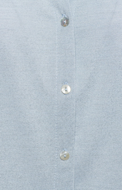 &Co woman Blouse Vanity Slate BL429 Stretchshop.nl