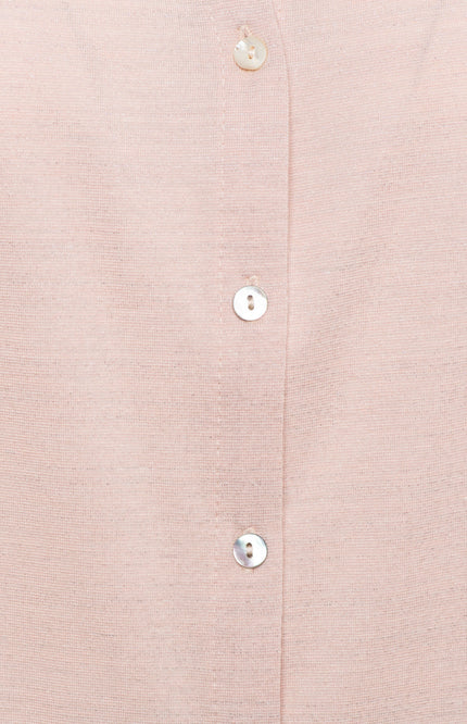 &Co woman Blouse Vanity Pale Pink BL429 Stretchshop.nl