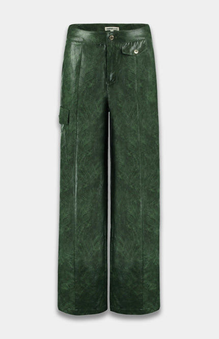 Harper & Yve Broek Bodi Avocado SS6N100 Stretchshop.nl