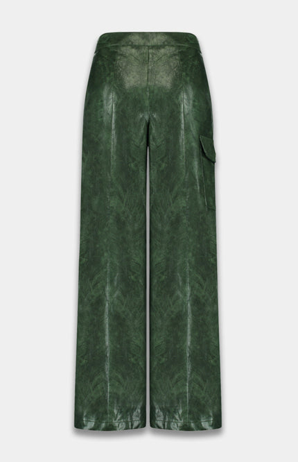 Harper & Yve Broek Bodi Avocado SS6N100 Stretchshop.nl