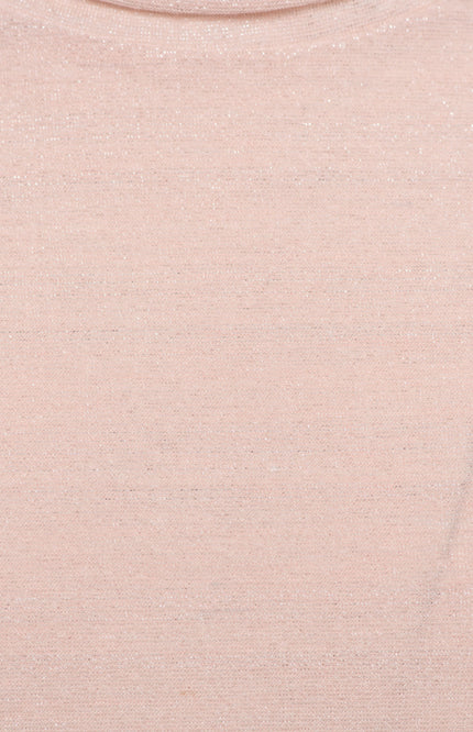 &Co woman Top Iris Pale Pink TS145 Stretchshop.nl