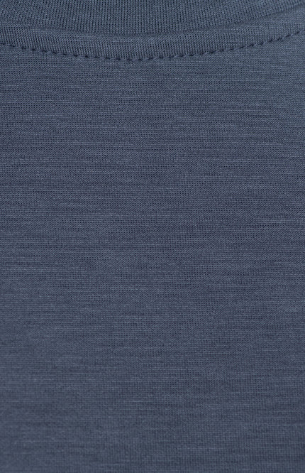 &Co woman Top Danae Dark Slate TO349 Stretchshop.nl