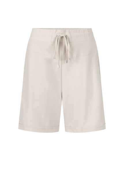 Zoso Travel Short Bowie Sand 262 Stretchshop.nl