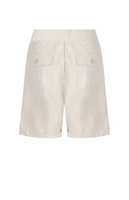 Zoso Travel Short Bowie Sand 262 Stretchshop.nl