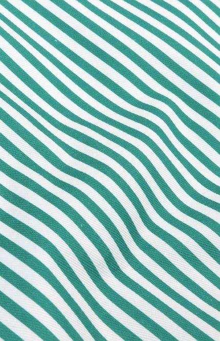 Ydence Gilet Marit Sea Green Stretchshop.nl